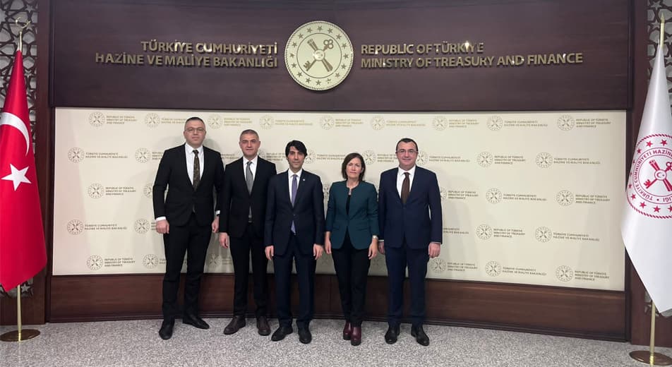 <h1>HUD Başkanı Sn. Birgül DİKMEN ve Yönetim Kurulu Üyelerinin ziyaretleri</h1>