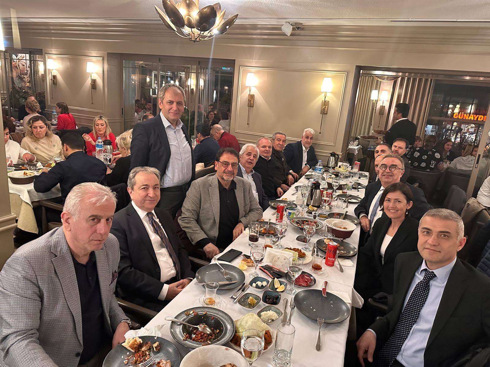 2025 İSTANBUL İFTAR